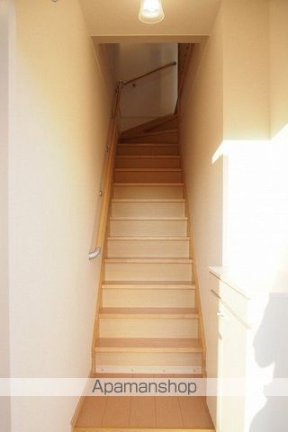 ヴェルフィオーレの内装写真