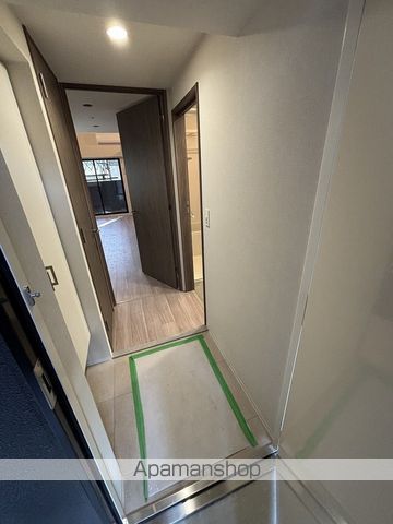 COMFORIALIVAWAJIの内装写真