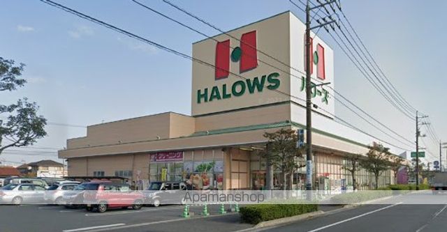 レオパレスINOHARAの周辺写真
