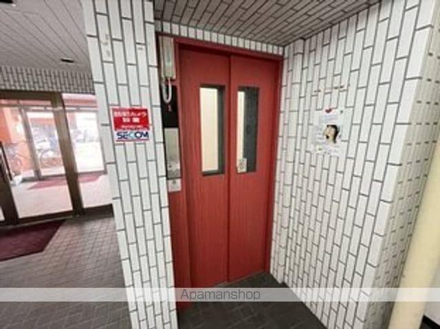 エンドレス三井南5条Iの内装写真