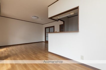 ＣＬＥＭＥＮＴ１０[3LDK/82.41m2]の内装2