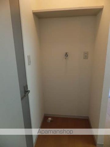ハイツ樫の前 B棟の内装写真