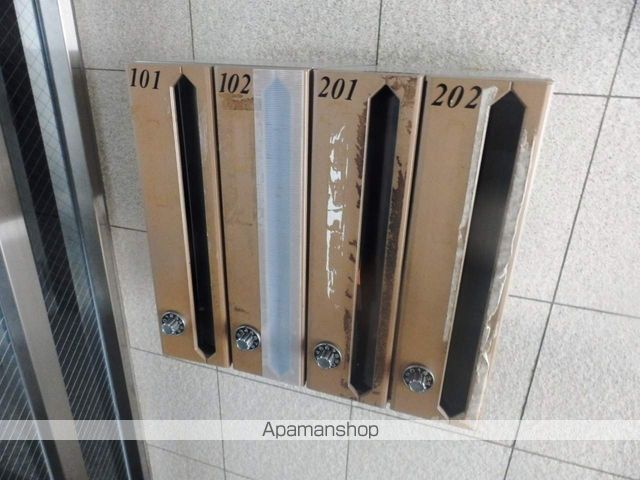 プルミエール麻生の内装写真