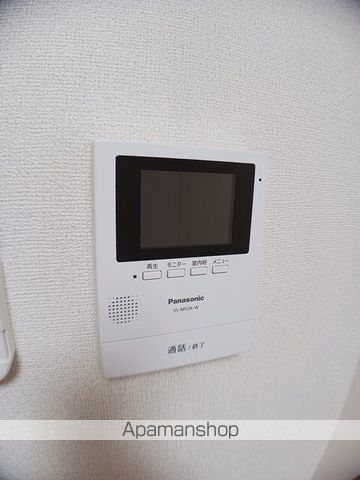 グランドハイツササハラの内装写真