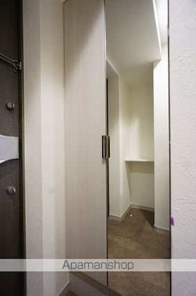 プレサンス桜山駅前アフォード[1K/20.68m2]の内装4