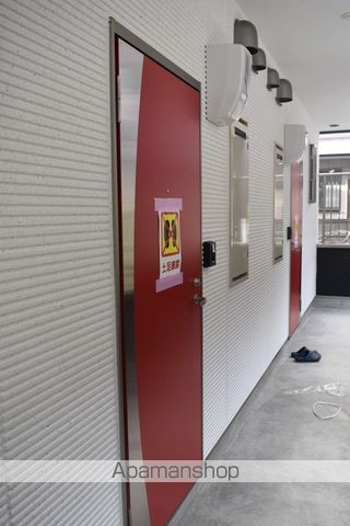 LUCE CLASSIMOの玄関写真
