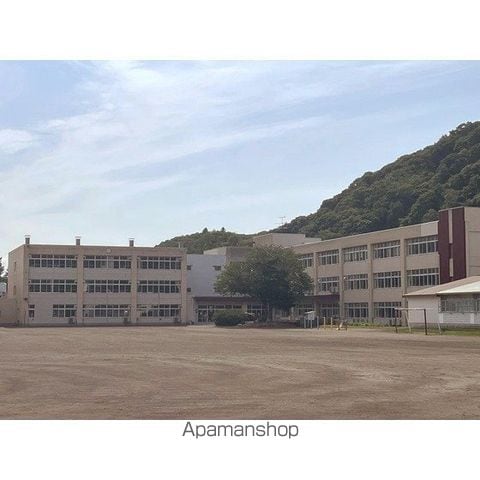 トマトハイツの周辺写真