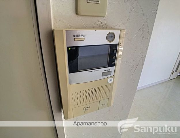 労住協千舟町ハイツの内装写真