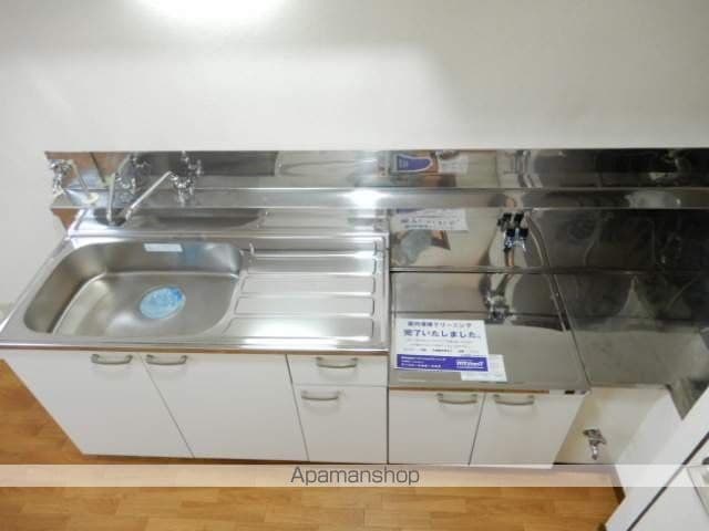 モンヴェール麻生 A棟の内装写真