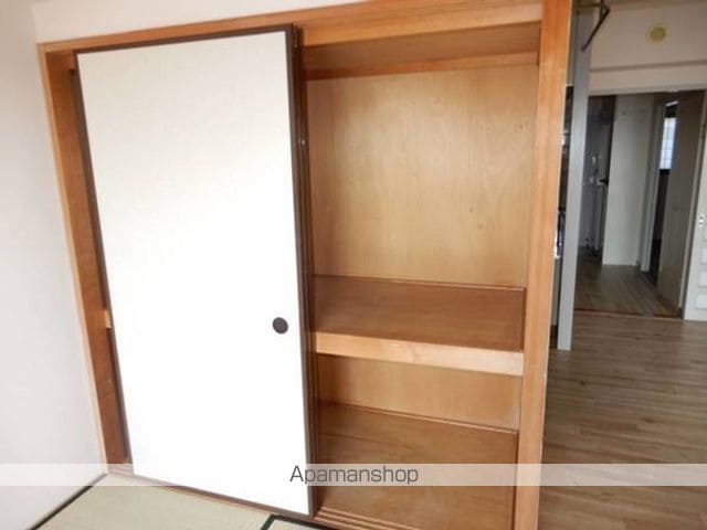 ビレッジハウス浜松タワー1号棟の内装写真
