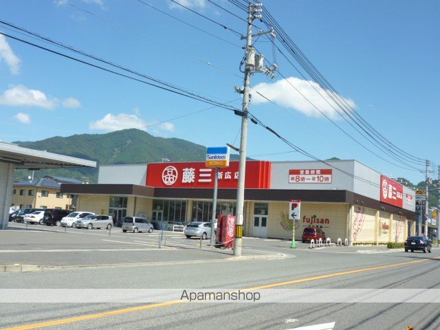 リバーフロントKの周辺写真
