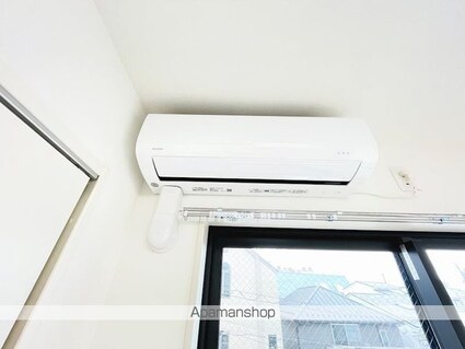 クレストール下馬[1DK/28.36m2]の内装5