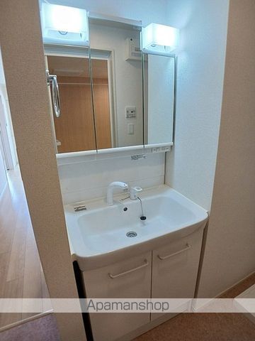 セレッソIVの内装写真