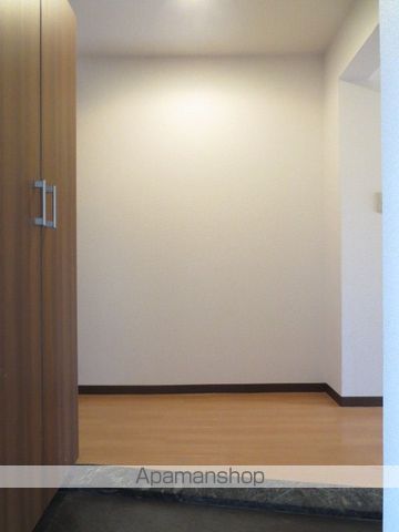 ピアンテ四ツ池の内装写真