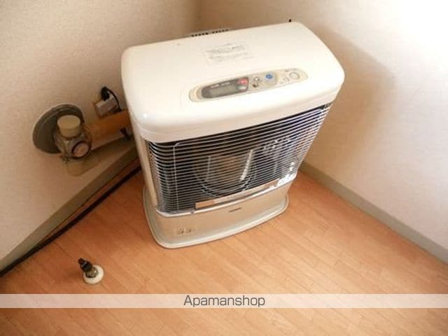 ハイツパピヨンの内装写真