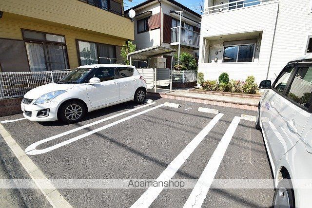 小田急電鉄小田原線 螢田駅 徒歩12分 2階建 築11年のその他写真