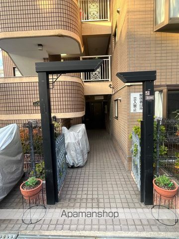 リベルテコーポ保澤の外観写真