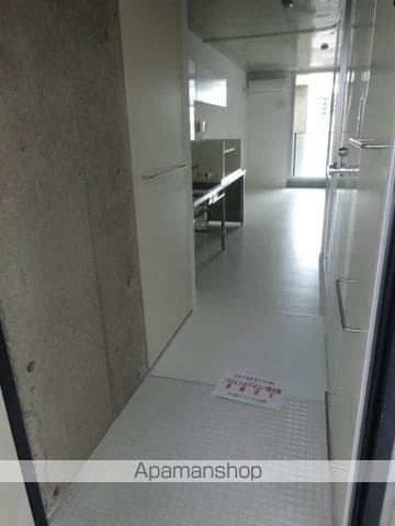 クレイタスパークIVの内装写真
