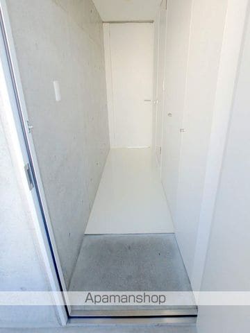 AKHAの内装写真