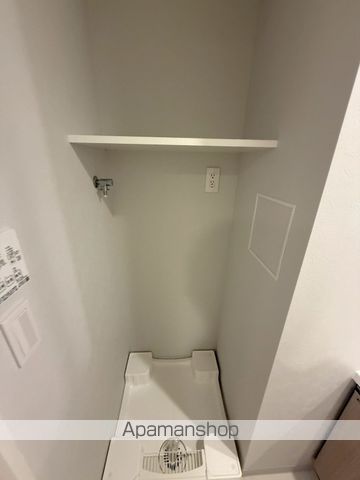 ブランシエスタ品川大井町パークエッジの内装写真