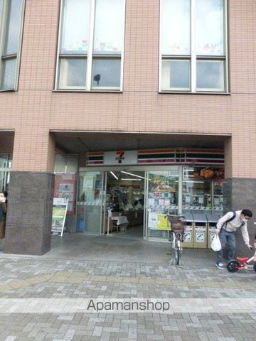 【流山市南流山のマンションの周辺環境2】