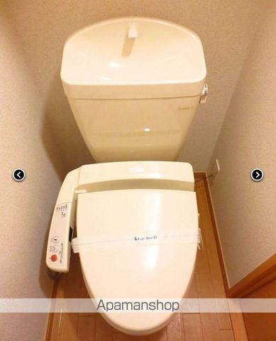 レオパレスコスモMKの内装写真