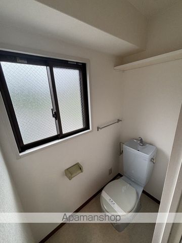 アソシエ大町の内装写真