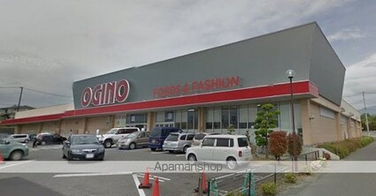 ルピナＫ・Ｓ　ＡＢＣ[2LDK/53.76m2]の周辺2