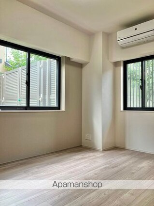 ルフォン横浜根岸[3LDK/72.04m2]の内装