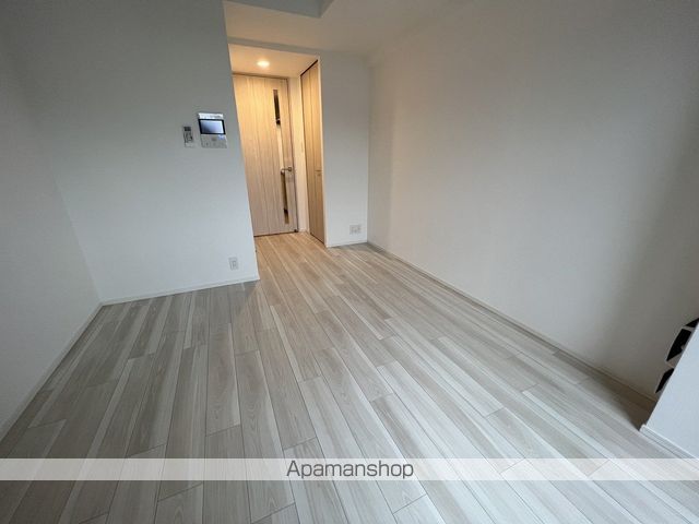 S−RESIDENCE難波大国町UNOの内装写真