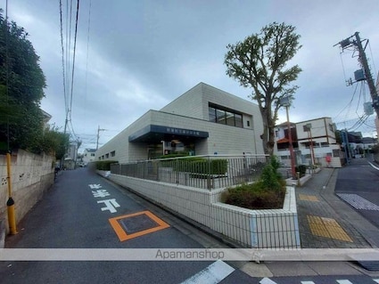 レオパレスＹｏｕ　３[1K/26.08m2]の周辺