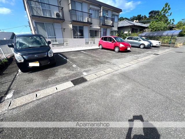 はまゆうハイツのその他写真