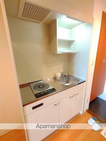 Grand Casa Ryokuchi-koenの内装写真