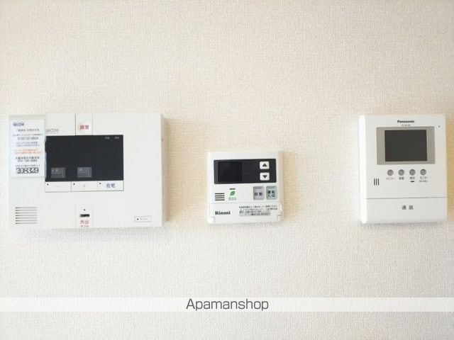 アミティーハウスIIの内装写真