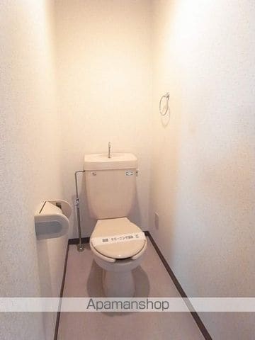 レジデンスKの内装写真