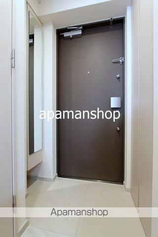 ディームスKITAHAMAの内装写真