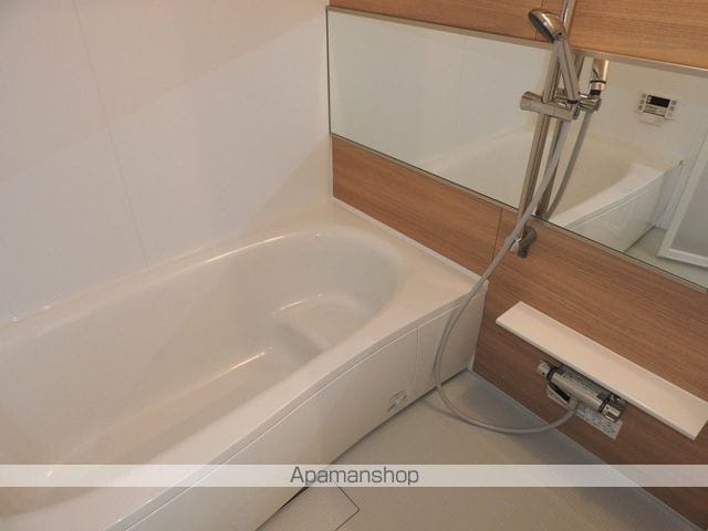 コンフォーティア412の内装写真