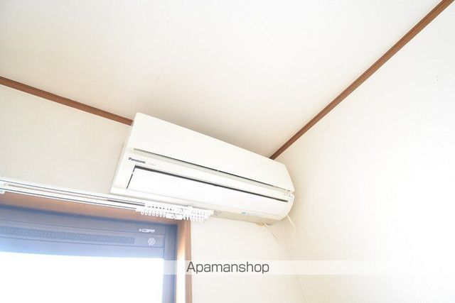 ハイツ・タイチI棟の内装写真