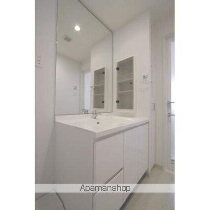 パークキューブ市ヶ谷[1DK/31.28m2]のその他設備