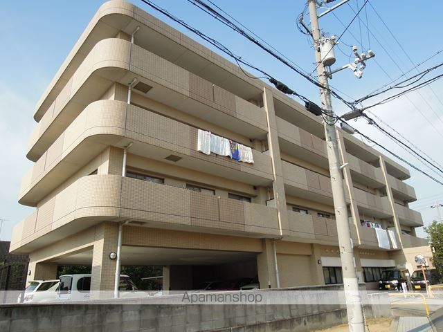 オルト加神の外観写真