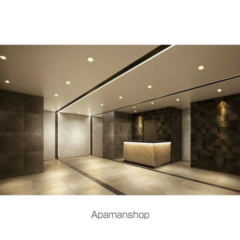 エステムコート堺筋本町の内装写真