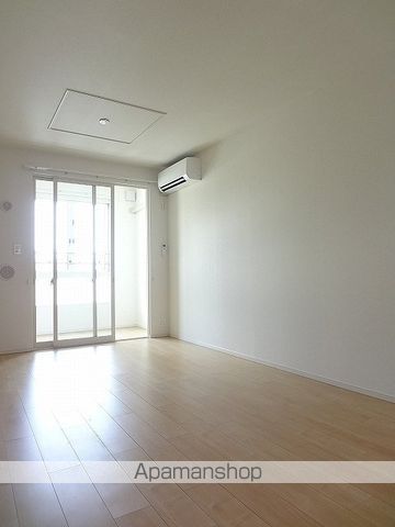 ソレイユ神町 Aの内装写真