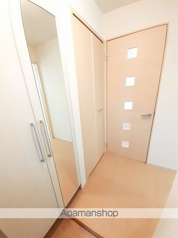 シエロガーデンの内装写真