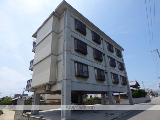 藤原マンション喜田村