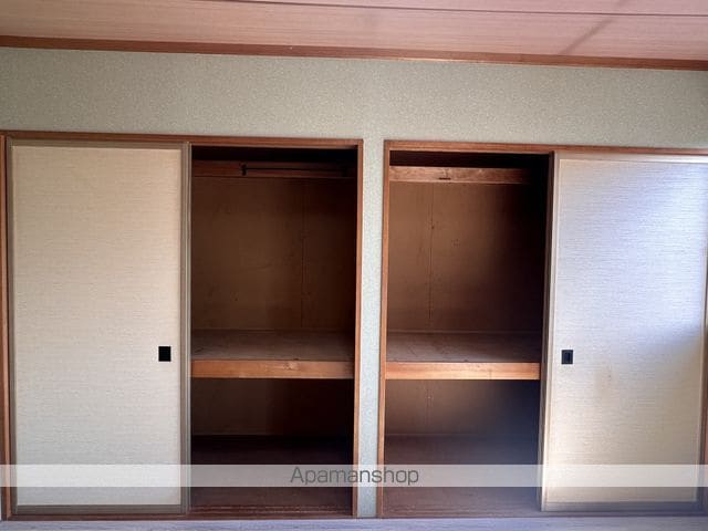 コーポ泉の内装写真