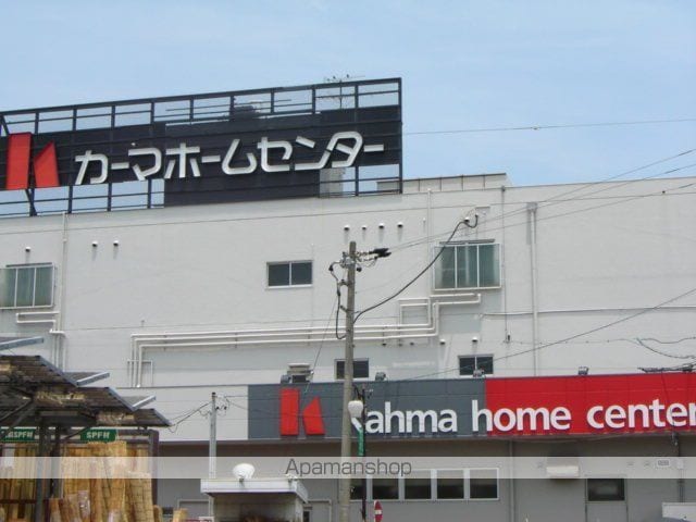 リバーサイドJSの周辺写真