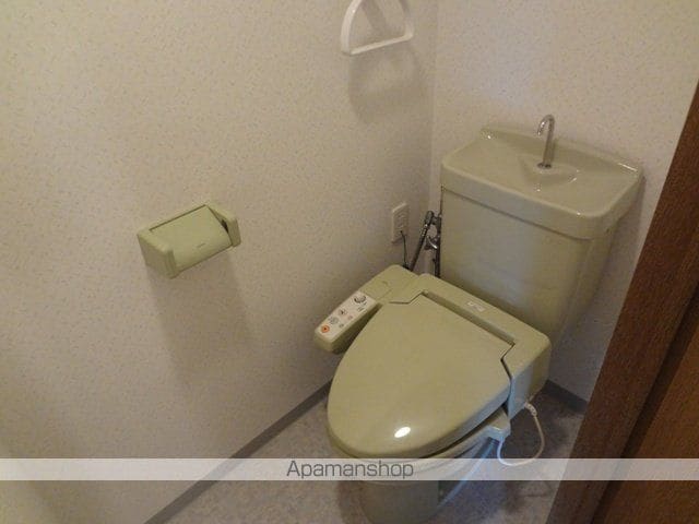 カーサ山野の内装写真