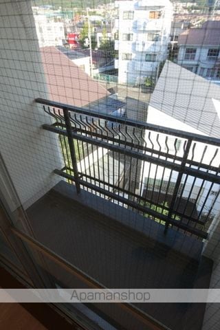 LaCasa箕面の内装写真