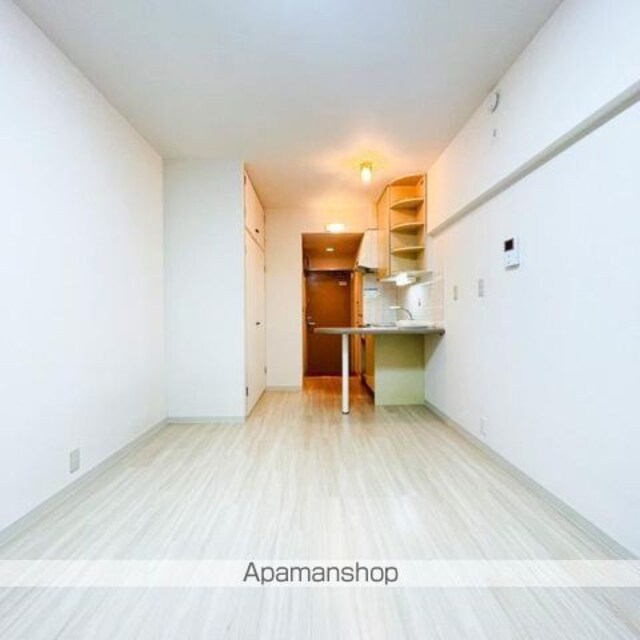 ベイコート[1R/19.31m2]のキッチン