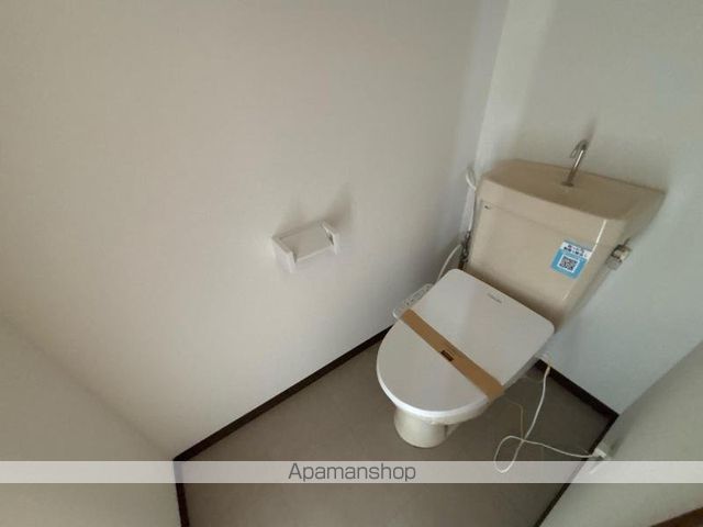 コスモス円座Iの内装写真